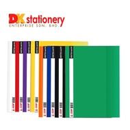 A4 Management File Folder  I  1 Pieces