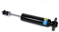 Shock, SMX Series, Monotube, Steel, Black Paint, Front, 5-3 Valve, GM A-Body/F-Body/G-Body, Each