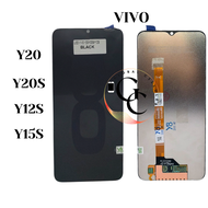 Lcd Vivo Y20 Y20S Y12S Y15S Original (Lcd Touchscreen)