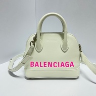 【全新品🎁】 Balenciaga 巴黎世家 小貝殼包 斜背包 （專櫃63,000）