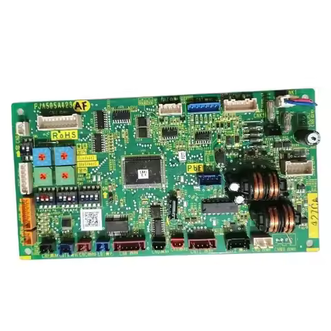 for air conditioner computer board PJA505A183B PJA505A183 PJA505A195BA PJA505A195 PJA505A423AF PJA50