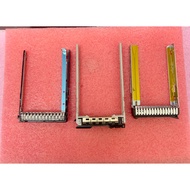 Tray Caddy HDD 2.5in Server – Compatible with HPE, Dell, IBM, Huawei RH2288