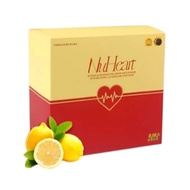 NuHeart Botanical Beverage