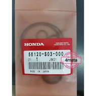 Honda power steering pump repair seal kit civic EK S04 CRV S10 ACCORD S84