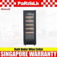 BRANDT BUW20BA Built Under Wine Cellar