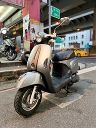 2019年Many110