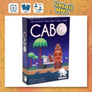 Retailmnl Bezier Games Cabo Card Game Elusive Unicorn Card Game