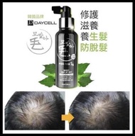 韓國 DAYCELL魚腥草養髮生髮噴霧150ml