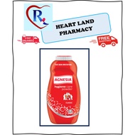 AGNESIA POWDER 100G (Medicated powder)