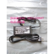 Original Sony Panasonic ag-ux180mc AG-DVX200MC Camera Power Cord Adapter DC 12V