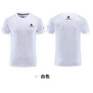 Kelme kelm Camry áo bóng đá hàng đầu đào tạo thể thao tay ngắn người lớn và trẻ em phù hợp với đội K