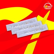 Spuit Spetan Suntikan Kucing Anjing 1 Ml Tanpa Jarum - Suntikan Spetan