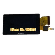 New For Sony ILCE-6100 A6400 A6600 LCD Display Screen (SONY A Version)