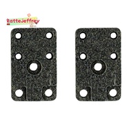 For  A1/A1mini Hotend Base Synthetic Stone Hotend Mounting Heating Base 3D Printer Accessories for  