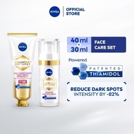 [12.12 SPECIAL] Luminous630 Advance Dark Spot Day Regimen Set