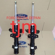 shockbreaker ford fiesta depan original fomoco