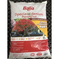 BABA ADENIUM POTTING MIX 7L