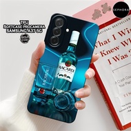 Latest Samsung A37 5G Case - Branded Fashion Case - Samsung A37 5G Softcase - Pro Camera Case - Late