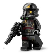 Lego Star Wars 75412 Death Trooper