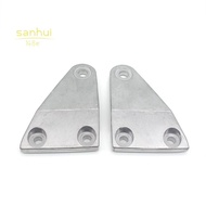 Motorcycle Headlight Fixed Bracket for  CB1300/CB400 1992-1998 JADE250 Headlight Fixed Frame