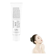 Jjlsss) No. 345 Soothing Cream |   Daily Facial Moisturizer |   VFQG
