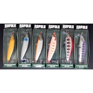 Rapala Countdown Elite 95mm Minnow Lure Bait