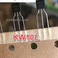 Bag of 2 new KW10L KW10 TO-92 power supply ICs