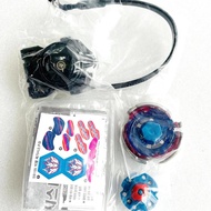 GENUINE Toupie Beys BB105 MFB BIG Bang Persai Cosmic Pegasus F:D Metal Fury, Korean version, limited