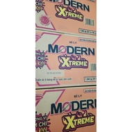 Mondern xtreme Cup Noodles kimchi flavor box 24 cups January 2, 2026