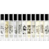 World of Diptyque with Mini Perfumes (7.5ml each)