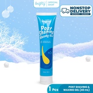 Brighty Post Shaving & Waxing Gel