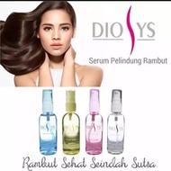 DIOSYS GOLDEN BLONDE 45ML pewarna rambut semir rambut perawatan rambut dio sys collorant