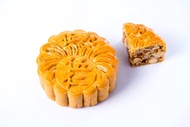 Ng Kee Mixed Nuts Mooncake 伍记金华伍仁月饼