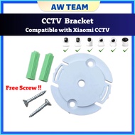 CCTV Bracket Compatible with Xiaomi CCTV