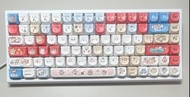 Yunzii Mechanical Keyboard 機械鍵盤