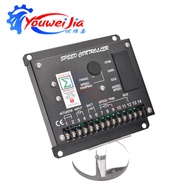 Cummins Xeon Diesel Generator Speed Control Board Kit S6700E S6700H Electronic Governor for Power Ge