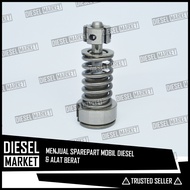 Plunger CAT 3304B 7W5929 7W-5929 - Plunger Barrel CAT D6FSR D6GSR D6H D6HII D7H 7W5929