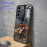 PC24 Case Vivo V25 5g V23e 4g 5g V25/V25e V27/V27 Pro V27e V29 5g/V29 Pro V29e Protector hp Casing G
