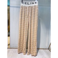 Nielthelabel Cline brand culotte pants