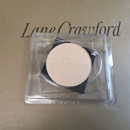 Dior Snow foundation 美白粉底 粉餅