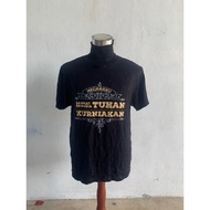 [BUNDLE] Used Men Tshirt(BRC 716)