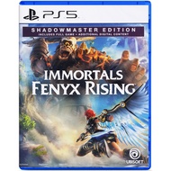 ✜ PS5 IMMORTALS: FENYX RISING (ASIA) (เกมส์ PS5™ By ClaSsIC GaME OfficialS)