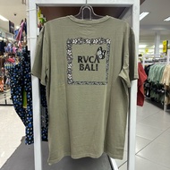 RVCA Chained Tee T Shirt Men T Shirt