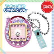 BANDAI Tamagotchi Connection Mezopiano Tamagotchi Collaboration