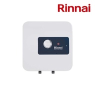 Rinnai electric water heater REW-TA15W 15 liter downward wall-mounted storage type made in Italy