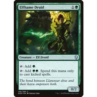 Elfhame Druid - Dominaria Magic Toys