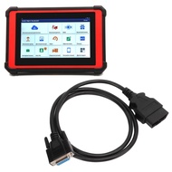 yohooo Main OBD2 Cable OBDII Test Diagnostic Connector Adapter Replacement for Launch CRP123 CRP129