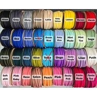 Paracord Rope 4 mm (3 meters)