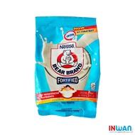 [INWAN INWAN] Philippines NESTLE BEAR BRAND BERUANG Drink Modified Milk Powder SUSU