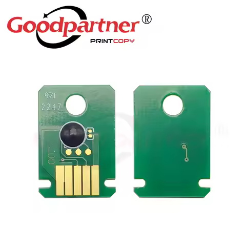 MC-G02 Ink Maintenance Tank Chip for CANON G1020 G2020 G3020 G3060 G1220 G2160 G2260 G3160 G3260 G54